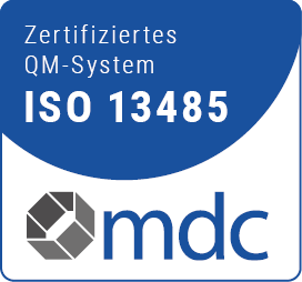 mdc_Plakette_ISO13485_d